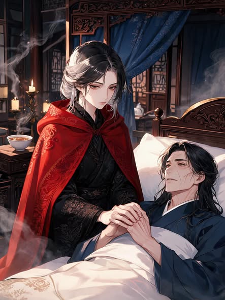 Hôn ƯớcSớm Tàn