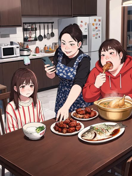 CUỘC GỌI CUỐI CÙNG MẸ ĐÃ TẮT MÁY