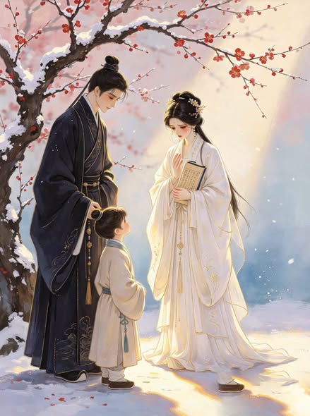 BÁT HOÀNH THÁNH SAU NGÀY HÒA LY