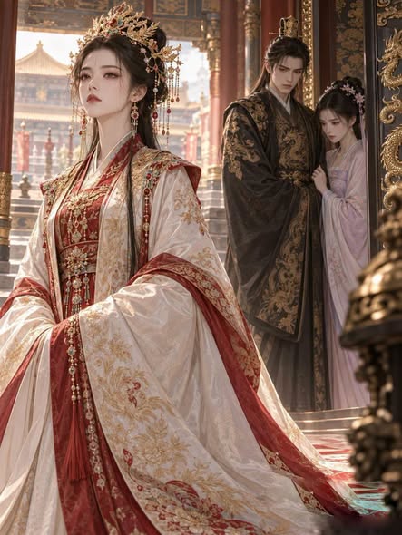Một Đời Vì Hậu Vị