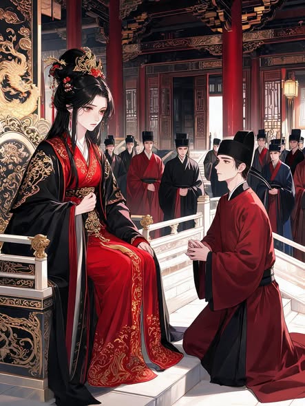 THỦ PHỤ HÔM NAY LẠI GHEN RỒI