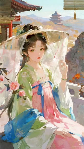 Hồng Trang Gả Đúng Người