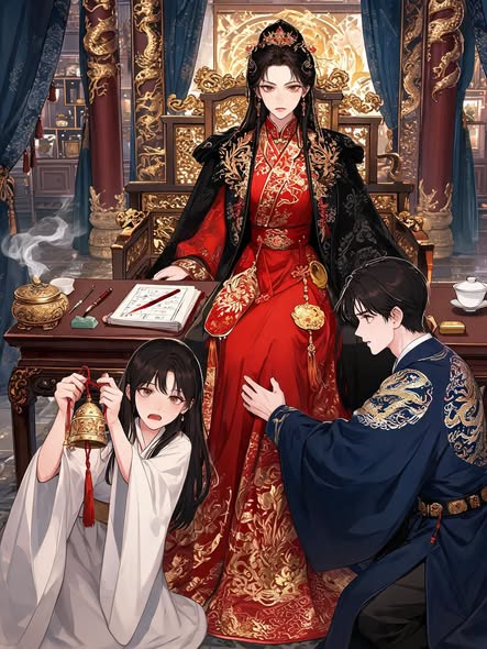 Lời Hứa Hai Mươi Năm