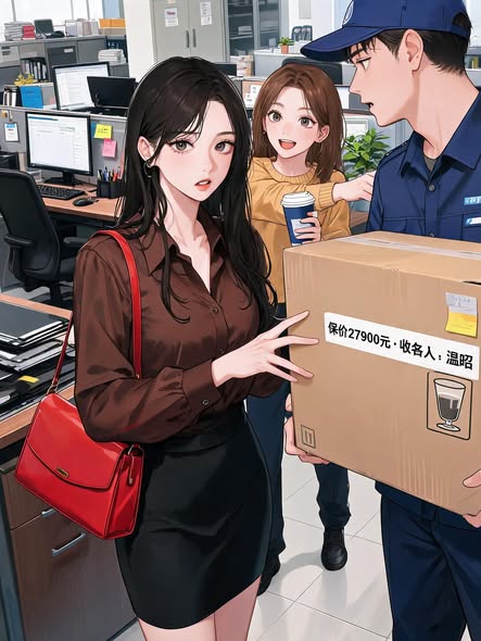 TÊN TÔI TRÊN NHỮNG ĐƠN HÀNG