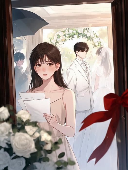 Mưa Tạnh Người Cũng Xa