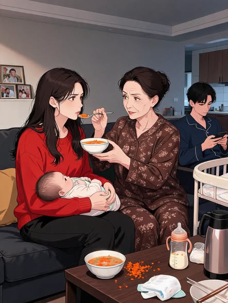 SỐNG LẠI TÔI KHÔNG NHỊN NỮA