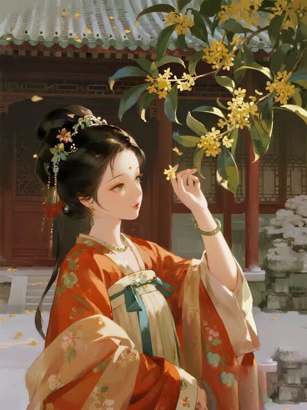TA KHÔNG CẦN NỬA PHẦN TÌNH