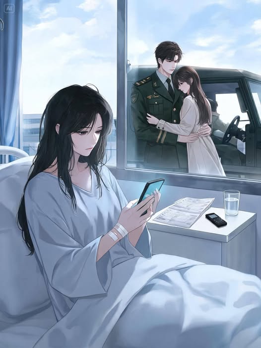 Để Chị Cưới Thay Tôi