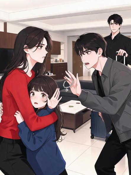 CHIẾC VÒNG BẠC MUỘN MÀNG