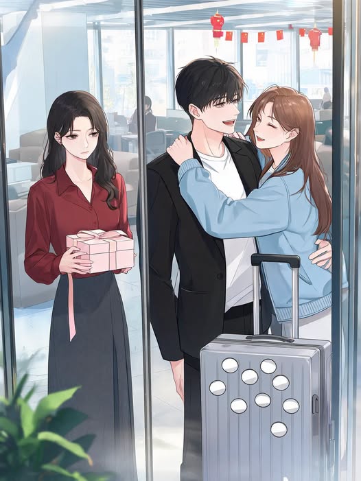 Quay Lưng Với Người Cũ