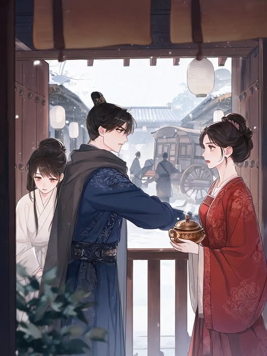KHÔNG HẸN LÚC XUÂN SANG