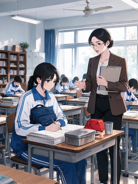 NGƯỜI ĐỨNG NHẤT BỊ BỎ QUÊN