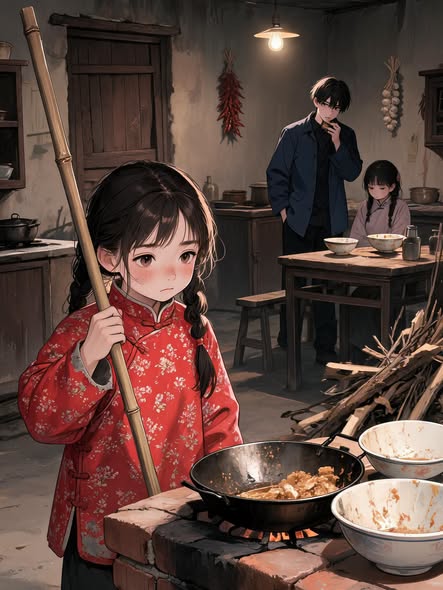 Rời Nhà Đổi Đời