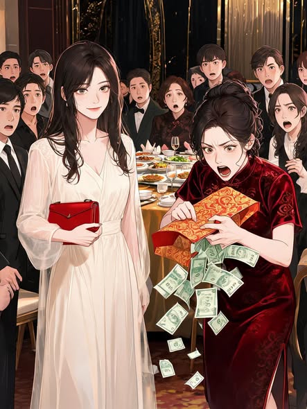 51 TỆ TIỀN MỪNG