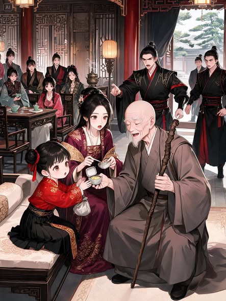 Hồ Ly Hại Cả Nhà