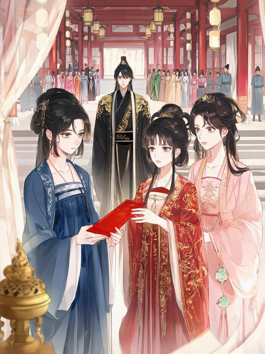 Xuân Phong Chỉ Là Khách