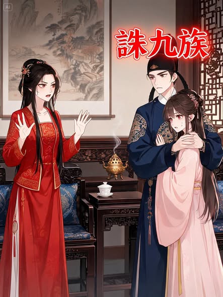 Hòa Ly Trước Đại Họa