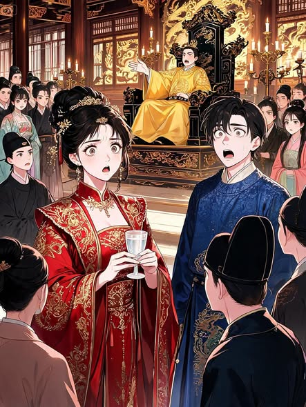 THÀNH TOÀN CHO CHÀNG CƯỚI BẠCH NGUYỆT QUANG