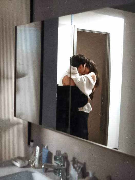 Tình Yêu Sau Giờ Làm