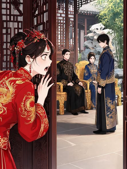 Gả Cho Người Khác