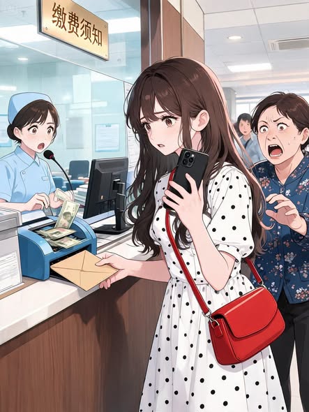 Chiếc Biên Lai Lật Ngược