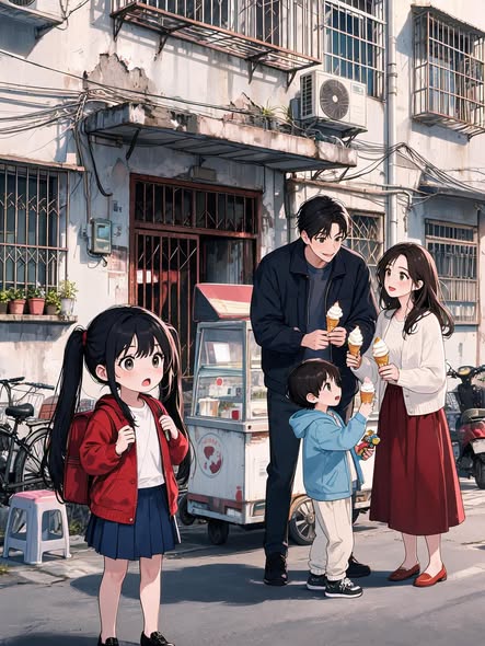 BƯỚC RA KHỎI CÁI BÓNG CỦA HỌ