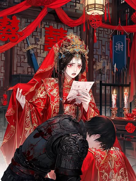 Đại Hôn Hóa Đại Tang