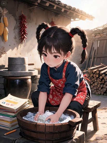 Cuộc Đời Bị Cướp Mất