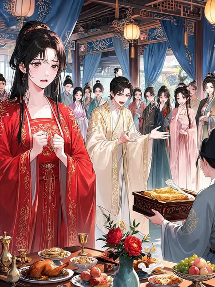 Ta Chưa Từng Nói Dối
