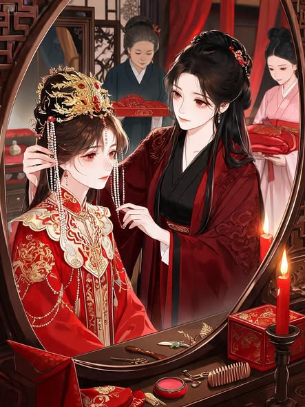 Tẩu Tẩu Gả Cho Chàng