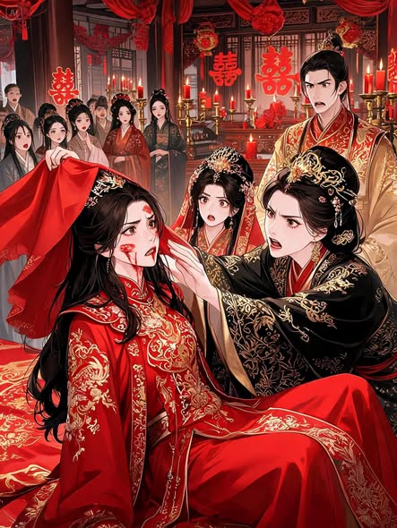 NGÀY XUẤT GIÁ, TA ĐỔI MẸ