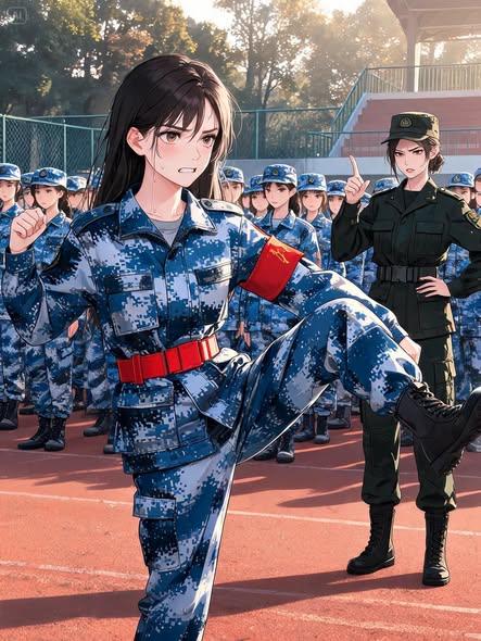 Cô Út Bị Vu Oan