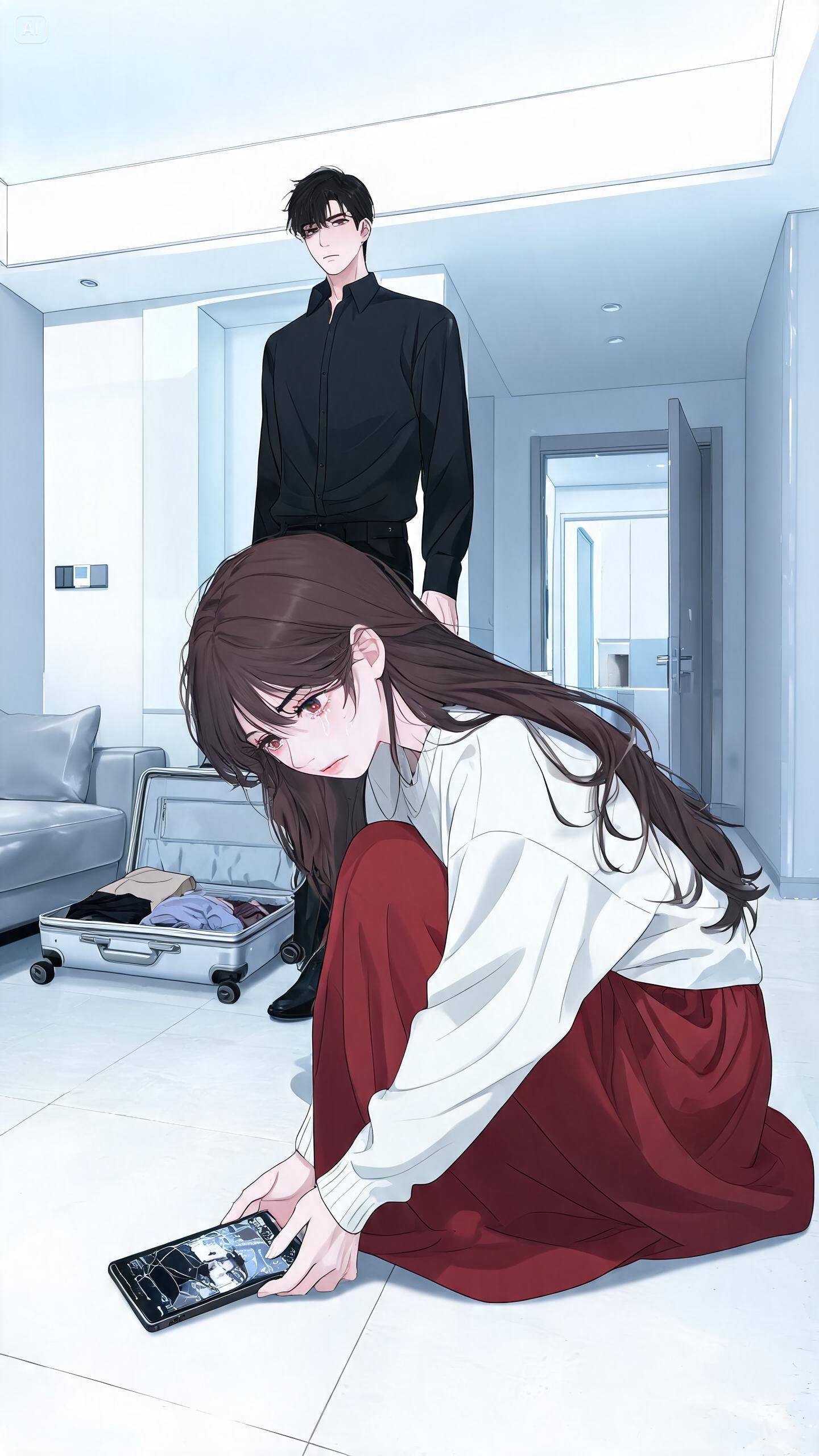 Rời Khỏi Người Không Tin