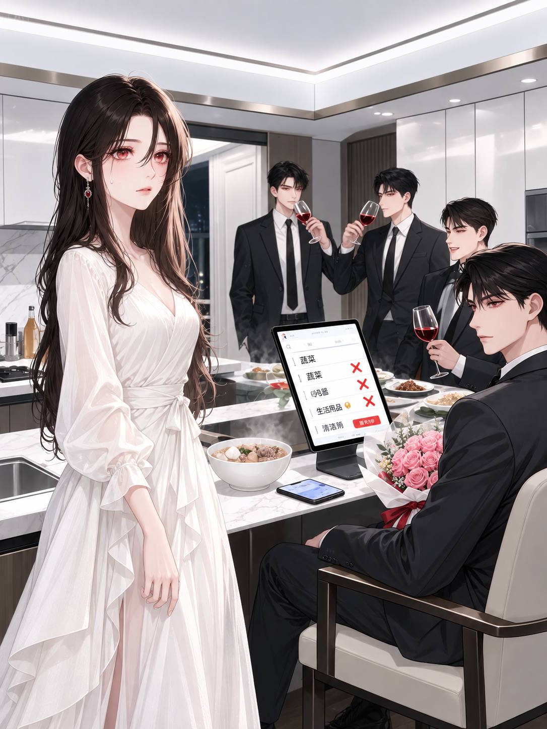 Cuộc Đời Tự Phê Duyệt