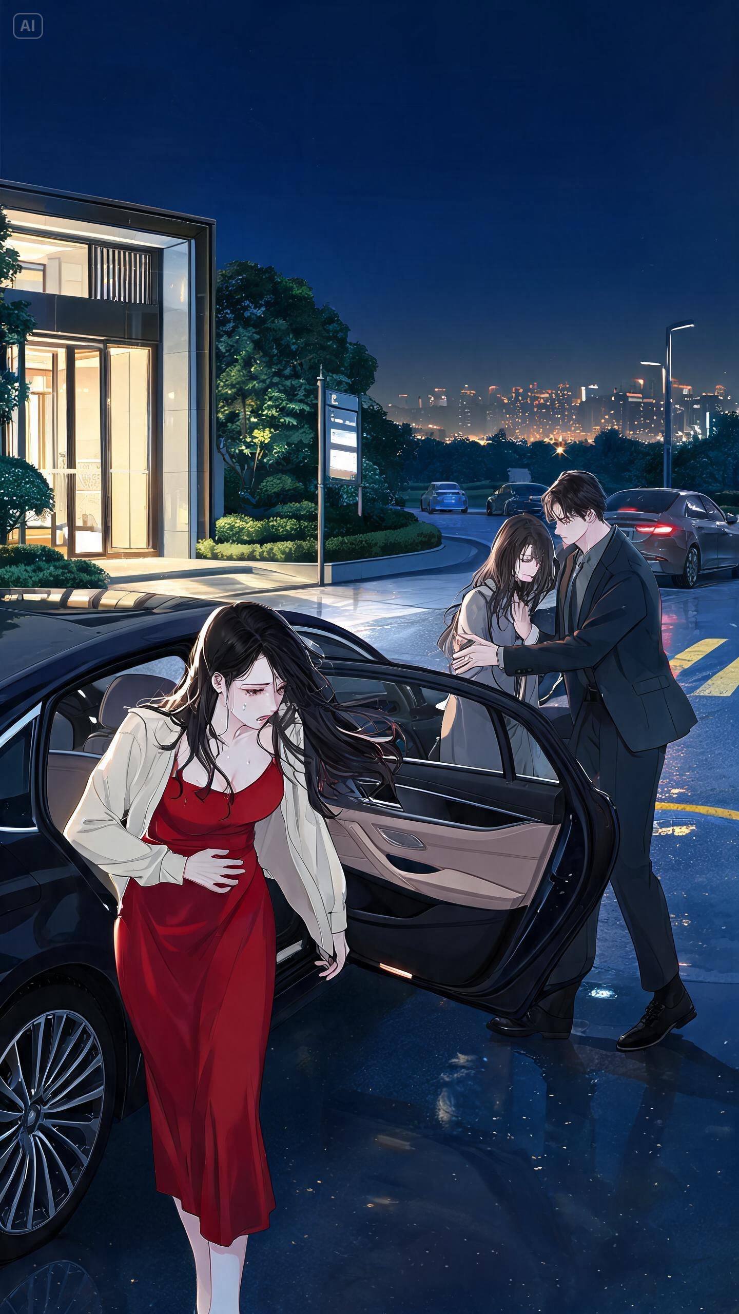 Cuộc Hôn Nhân Lạc Hướng