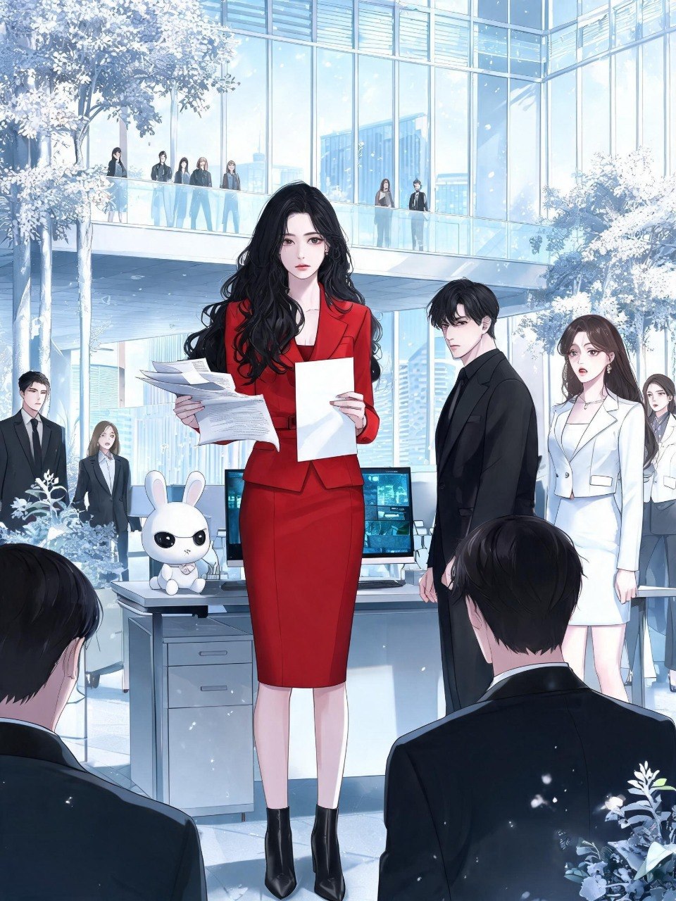 Rời Anh Là Hạnh Phúc