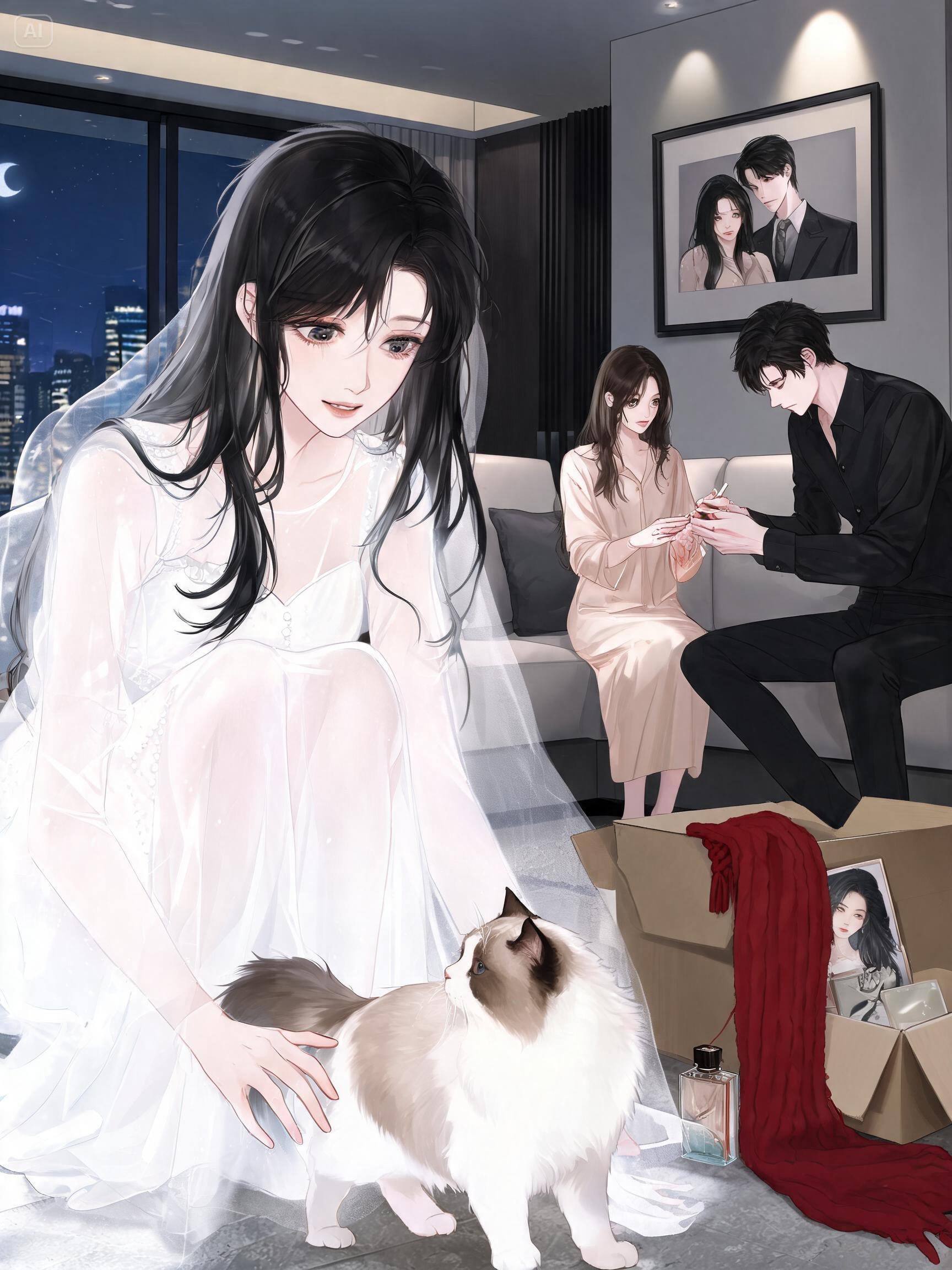 Chờ Anh Nơi Hoàng Tuyền