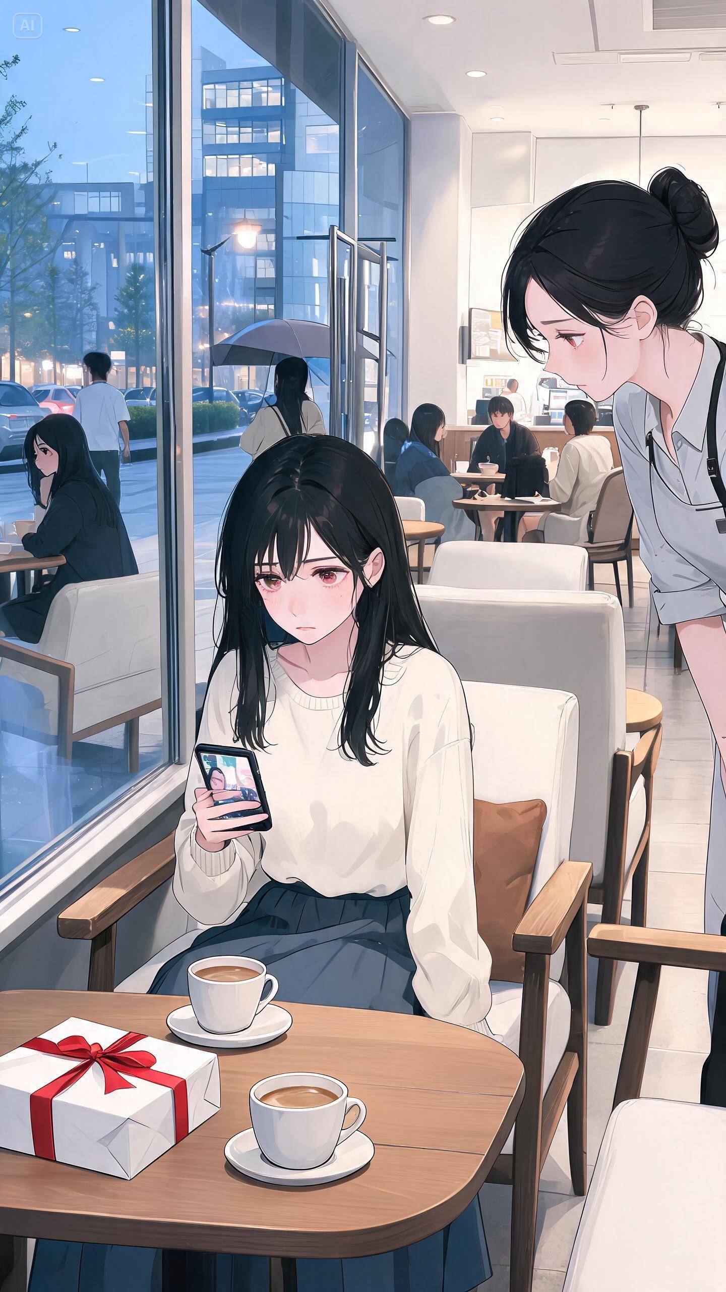 Gặp Được Đúng Người