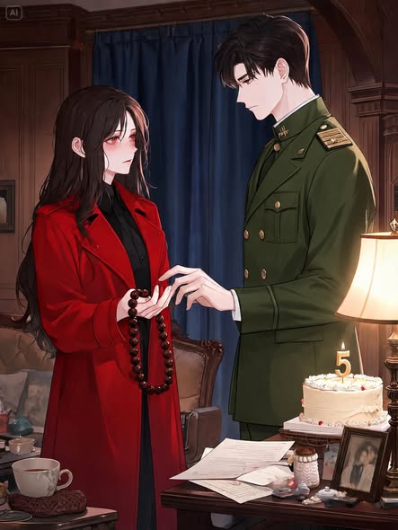 Sau Ly Hôn Gặp Đúng Người