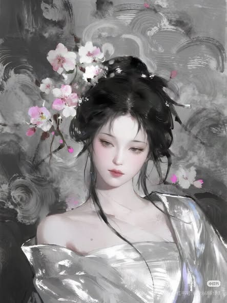 Nông Phụ Lên Ngôi Đế