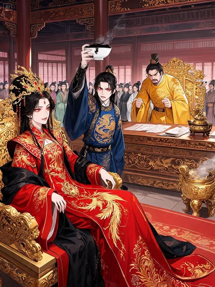 Một Đời Không Gánh Nợ