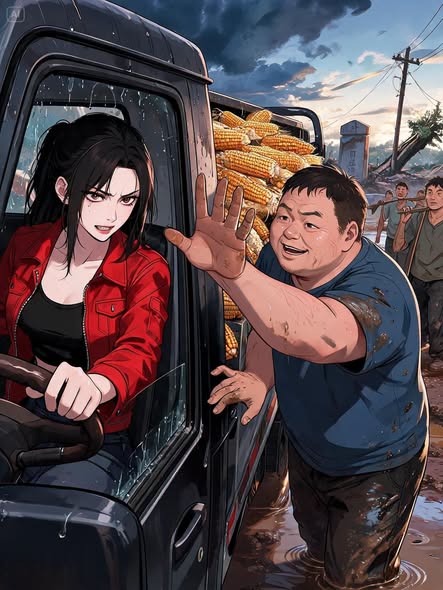 Một Làng Tham Không Đáy