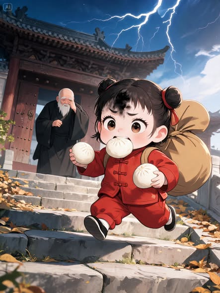 MIÊN MIÊN XUỐNG NÚI