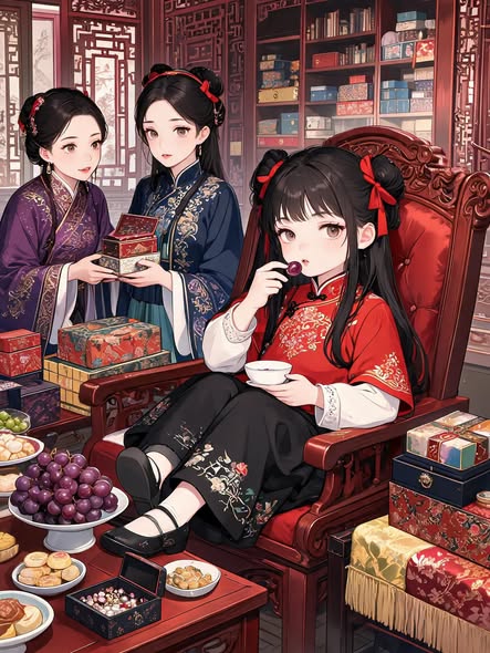 ĐOẠN TUYỆT THẨM GIA