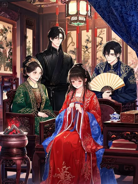 Đại Biểu Ca Cầu Thân