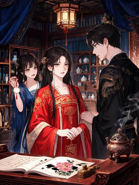 Sai Suốt Một Đời