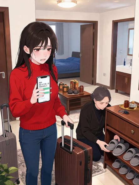 Sau Sáu Năm, Tôi Đòi Lại Cả Tiền Lẫn Cuộc Đời