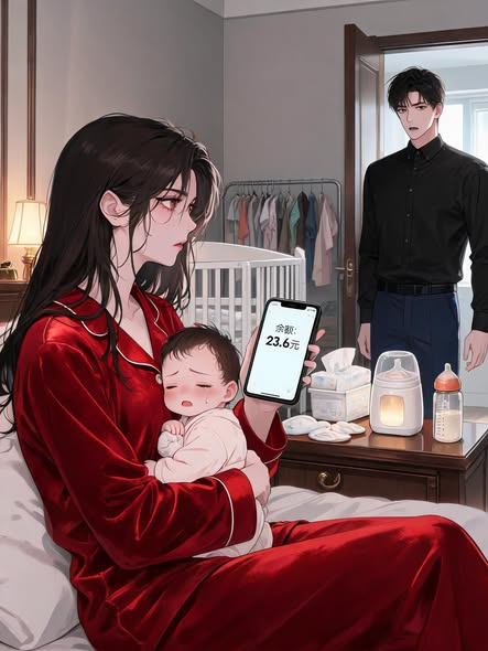 CHỒNG CẮT TIỀN SINH HOẠT KHI TÔI Ở CỮ