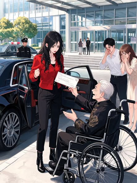 Thiếu Gia Ngông Cuồng Gặp Phải Khắc Tinh