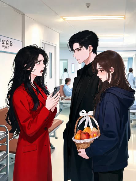 QUY ĐỊNH CỦA BẠN TRAI VÔ LÝ